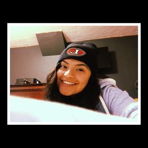 Meet your Posher, Atianny